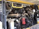 Motor with Engine - Right Side
