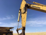 v2 Chassis - Excavator with Stick Condition