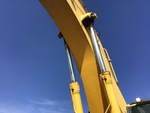 Hydraulics with Boom Lift Cylinder(s)