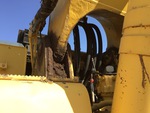 v2 Chassis - Excavator with Boom Base Pin and Bushings