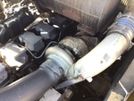 Engine with Exhaust System