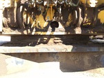 v2 Chassis - Excavator with Turntable Bearing