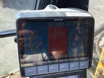 Control Station with Gauges