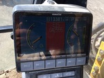 Control Station with Warning Lights