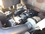 Engine with Engine - Right Side
