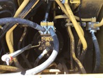 Hydraulics with Swing Motor