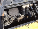 Engine with Engine - Left Side