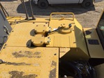 Hydraulics with Hydraulic Tank