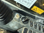 Control Station with Drivetrain Controls