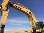 v2 Chassis - Excavator with Boom Condition