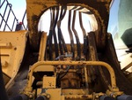v2 Chassis - Excavator with