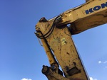 v2 Chassis - Excavator with