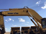 v2 Chassis - Excavator with