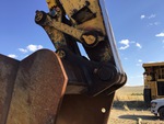 v2 Chassis - Excavator with