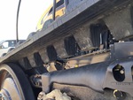 Chassis with 