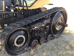 Chassis with 