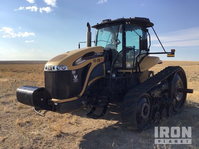 Cat Challenger CO700 Track Tractor