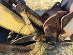 v2 Chassis - Excavator with