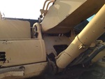 v2 Chassis - Excavator with