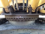 v2 Chassis - Excavator with