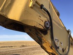 v2 Chassis - Excavator with