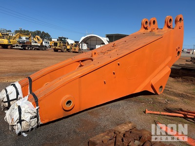 Hitachi EX3600-6 Boom