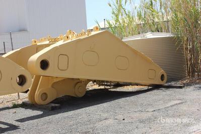 Hitachi EX3600-6 Face Shovel Arm