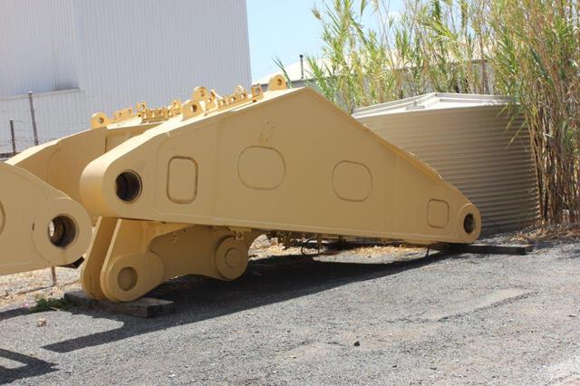 Hitachi EX3600-6 Face Shovel Arm