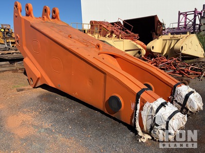 Hitachi EX3600-6 4.5 m Rebuilt Dipper Arm