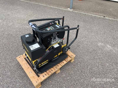 2023 Bomag BVP18/45D Plaque Vibrante (Non Utilise) Vibratory Plate Compactor (Unused)