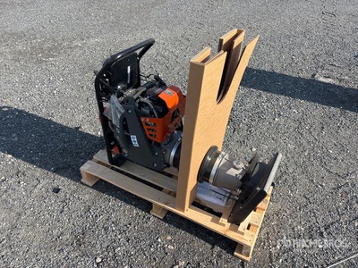 2023 Husqvarna LT6005 Pisón (Unused)