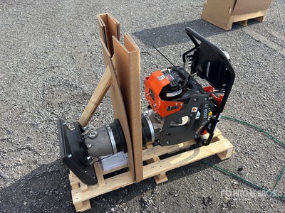 2023 Husqvarna LT6005 Pisón (Unused)