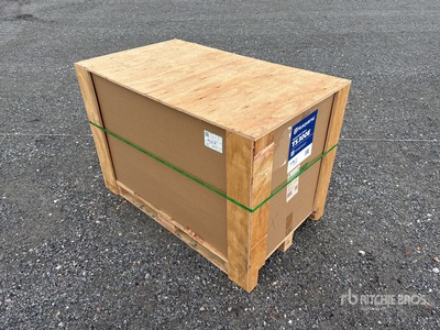 2022 Husqvarna TS300E Sierra de Mesa (Unused)