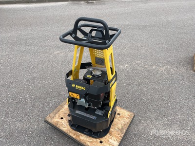 2023 Bomag BR 95 Plaque Vibrante (Non Utilise) Piastre vibranti (Unused)