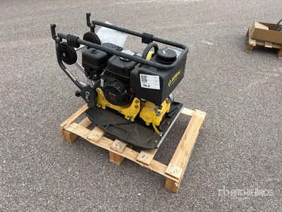 2023 Bomag BVP12/50A Plaque Vibrante (Non Utilise) Piastre vibranti (Unused)