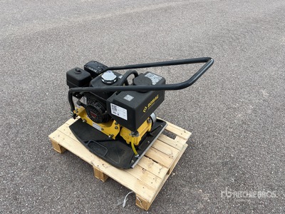 2022 Bomag BVP12/50A Plaque Vibrante (Non Utilise) Piastre vibranti (Unused)