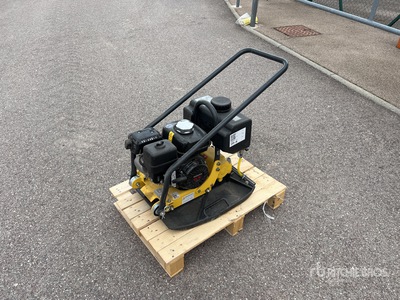 2022 Bomag BVP12/50A Plaque Vibrante (Non Utilise) Plancha compactadora (Unused)