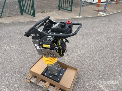 2023 Bomag BVT65 Pilonneuse (Non Utilise) Costipatore verticale (Unused)