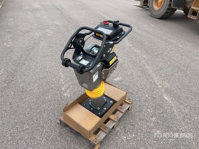 2023 Bomag BVT65 Pilonneuse (Non Utilise) Jumping Jack Tamper (Unused)