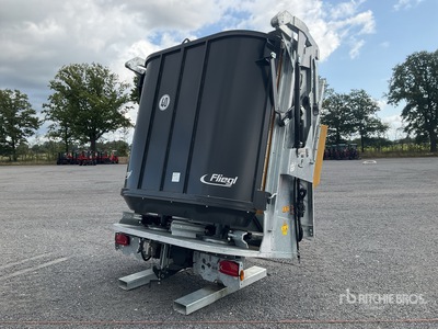 2023 Fliegl Profi Manure Spreader Rear End (Unused)