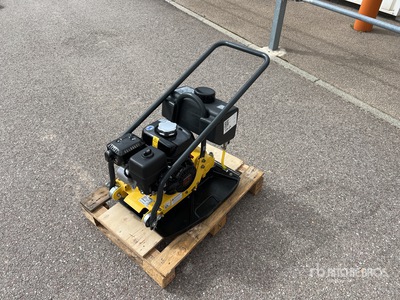 2023 Bomag BVP12/50A Plaque Vibrante (Non Utilise) Vibratory Plate Compactor (Unused)