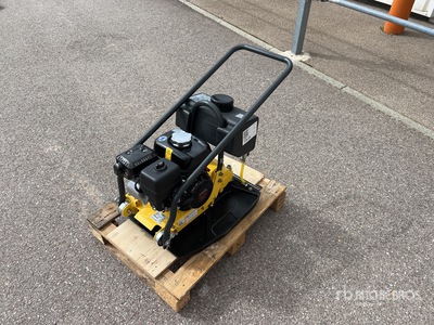 2024 Bomag BVP12/50A Plaque Vibrante (Non Utilise) Piastre vibranti (Unused)