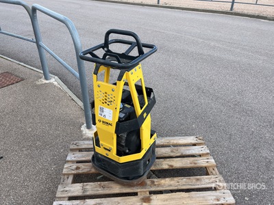 2023 Bomag BR 95 Plaque Vibrante (Non Utilise) Rüttelplatte