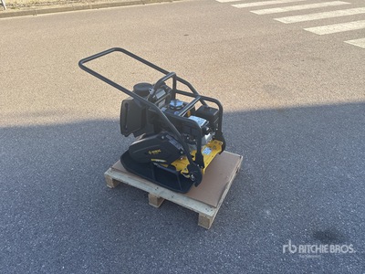 2023 Bomag BP20/50 Plaque Vibrante (Non Utilise) Rüttelplatte (Unused)