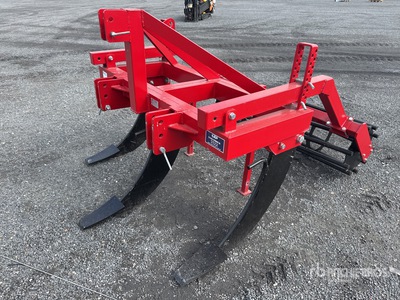 2024 STP Stalprofi GL3/W Cultivator