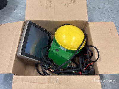 John Deere StarFire 3000 GNSS Receiver