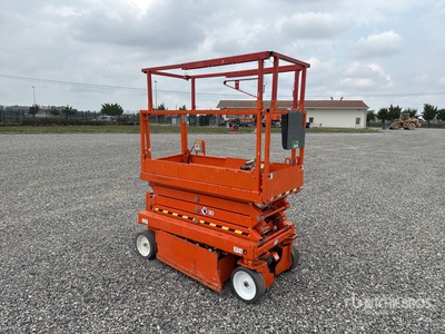 2019 Skyjack SK III 3219 Elevador de tijera