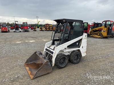 2012 Bobcat S70 Skid Steer Loader