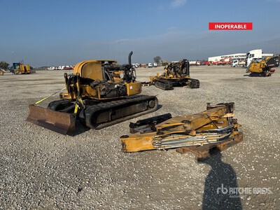 2019 Cat 305.5E2 Mini Excavator (Inoperable)