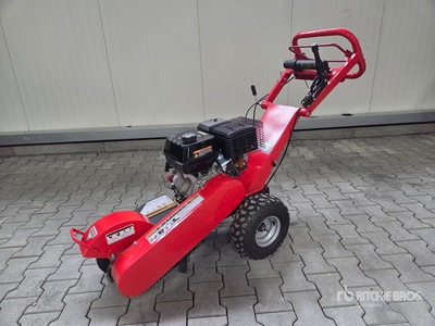2025 STUMP-GRINDER Stump Grinder (Unused)